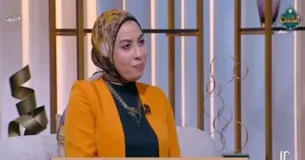 الدكتورة نسمة محمد جبريل