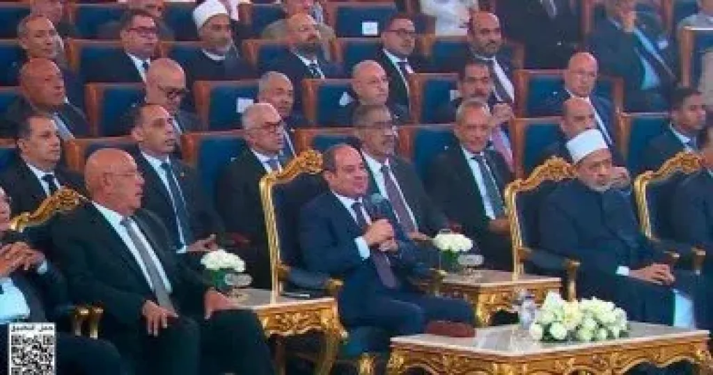 السيسي 