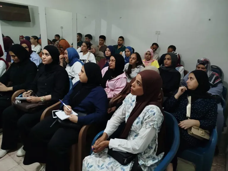 تدريب مجاني حول أساسيات العمل في مجالي السياحة والطيران