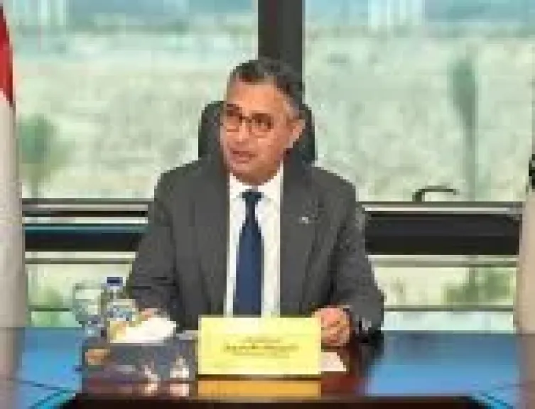 وزير التموين  