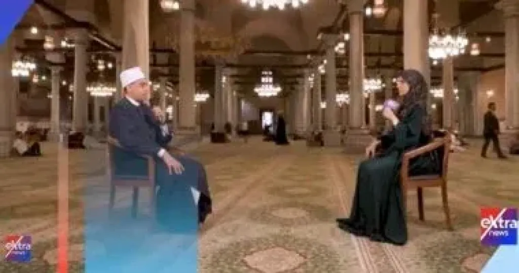 جانب من الفعاليات 