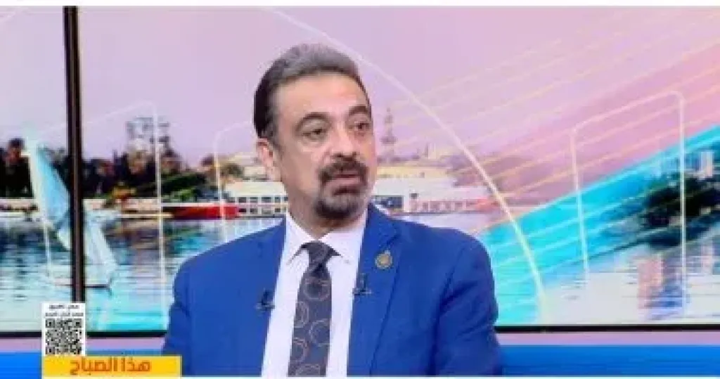 متحدث الصحة 