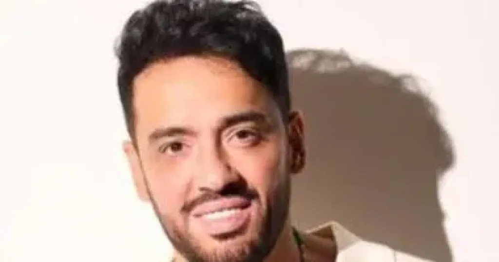 رامي جمال