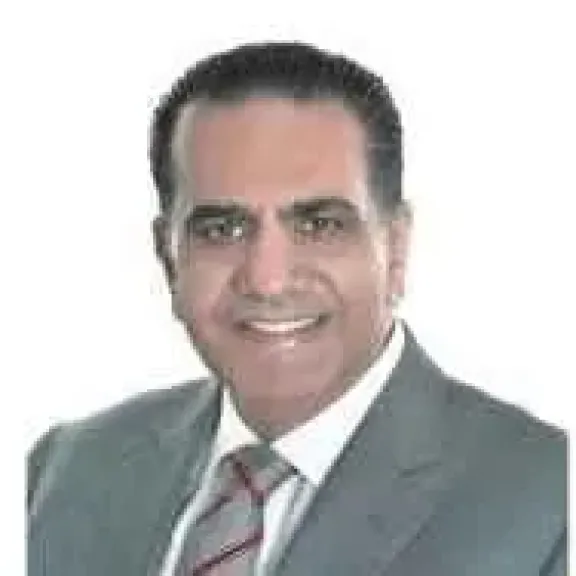 المستشار أحمد حبيب