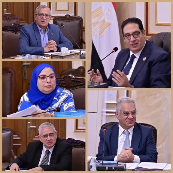 جامعة القاهرة