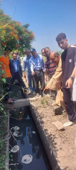 جانب من الاعمال 