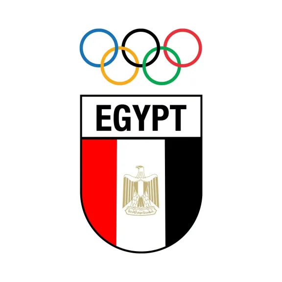 اللجنة الأولمبية المصرية