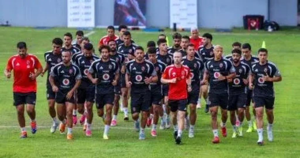 الاهلي 