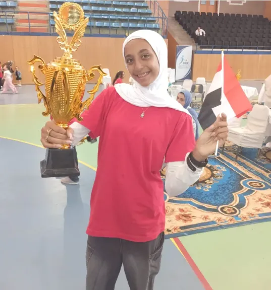 رودينا سيد 
