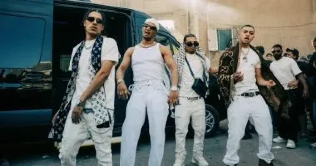 محمد رمضان  