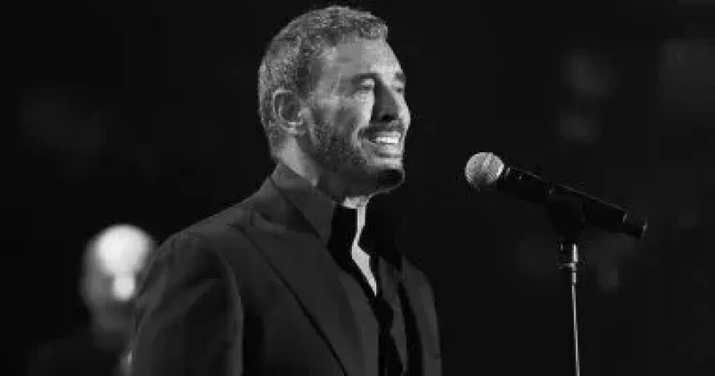 كاظم الساهر 