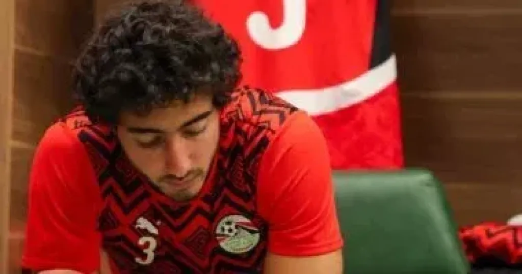 محمد هاني 