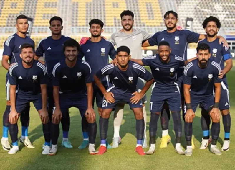 الشرقية إنبي