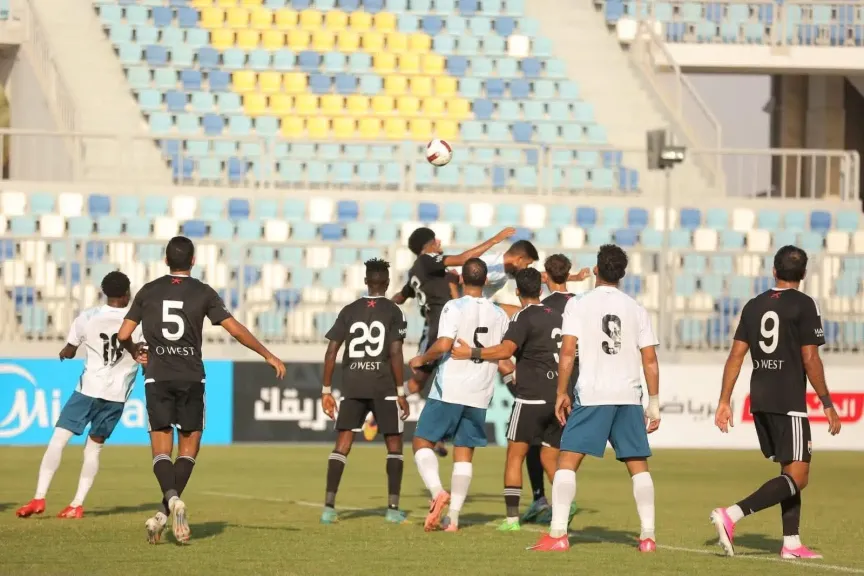 القناة و الجونة
