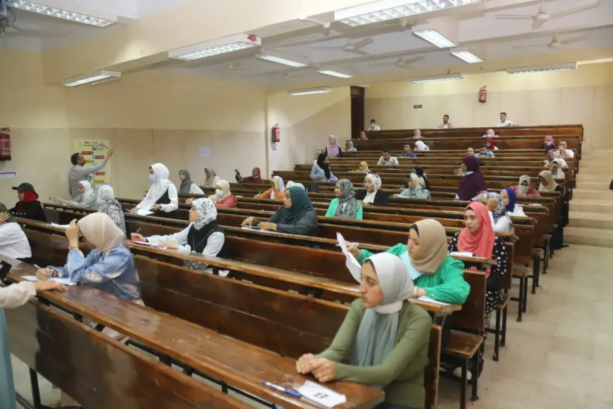اختبارات القدرات