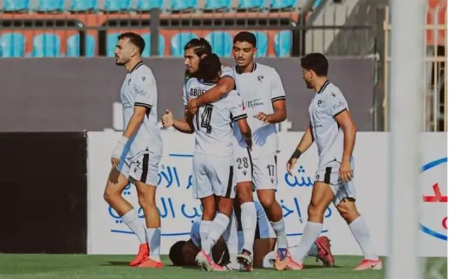 وادي دجلة والشرقية إنبى