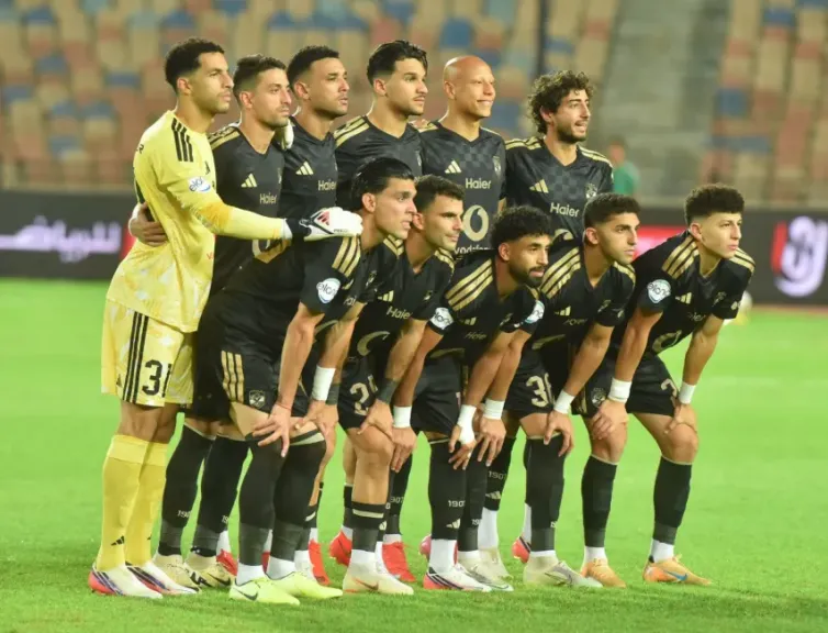 الاهلى 