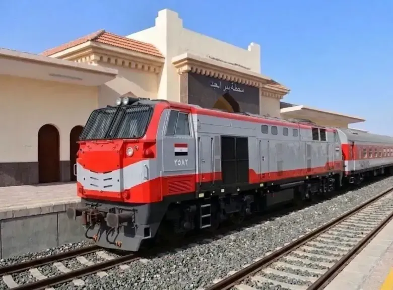 القطارات