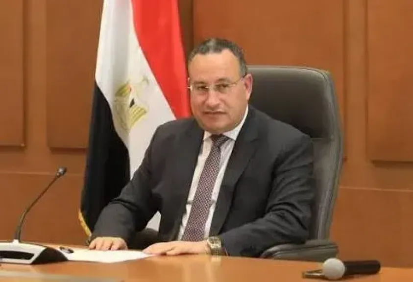 وزير التعليم العالي