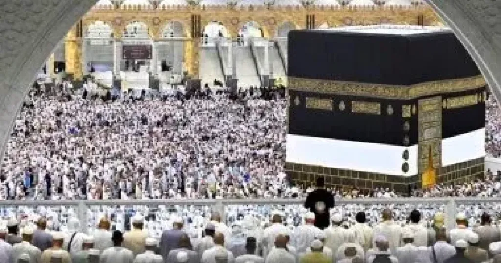 الداخلية تعلن مواعيد إجراء قرعة الحج العلنية