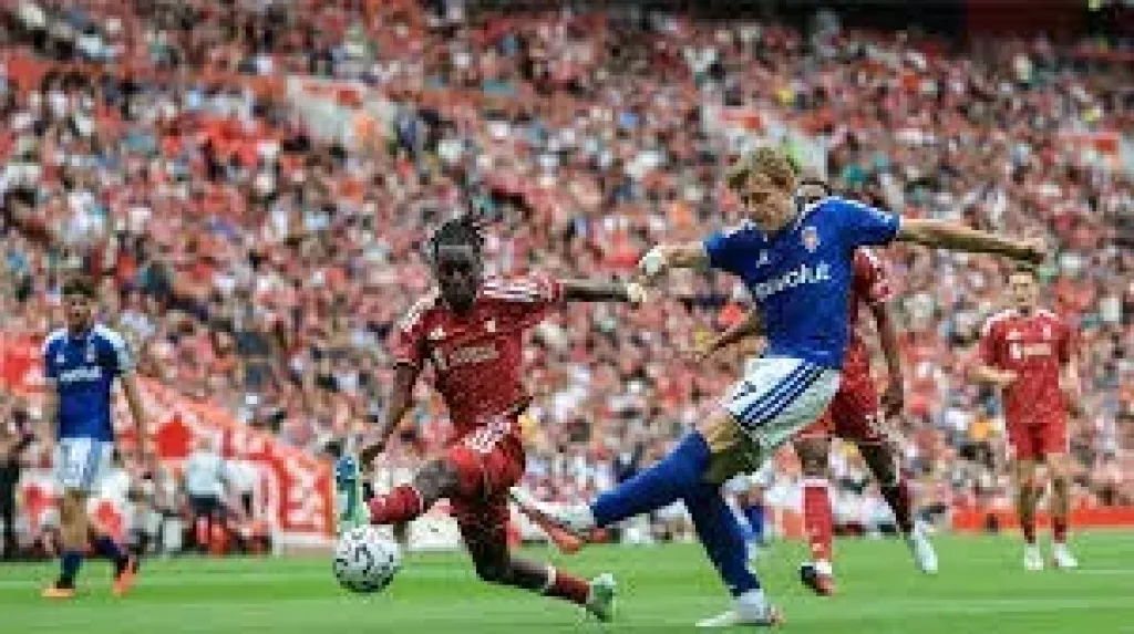 ليفربول 