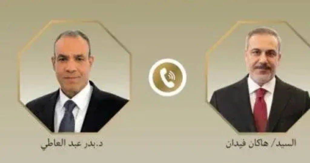 وزير الخارجية 
