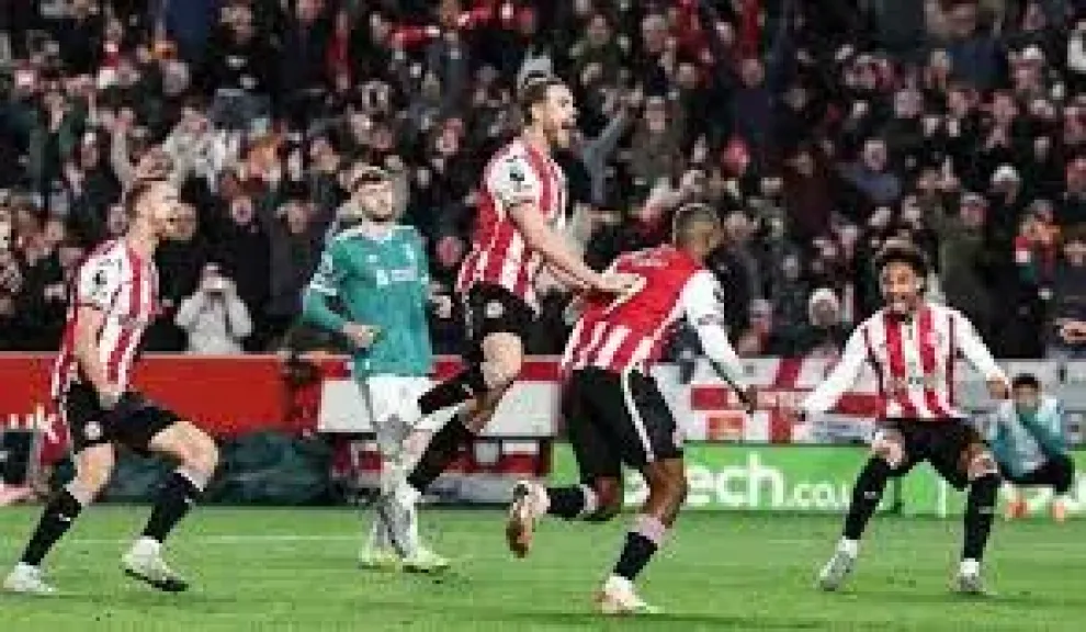 ليفربول  نوتنجهام فورست