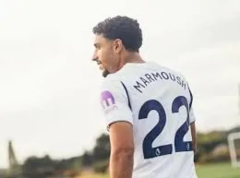 مرموش