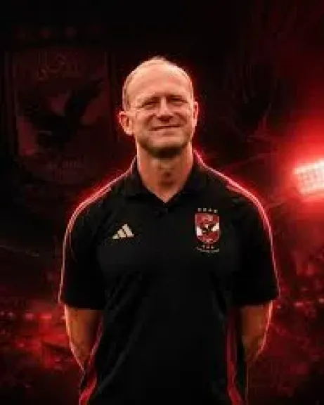 الاهلى