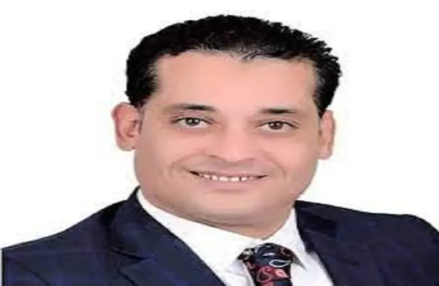 النائب محمد نشأت العمدة