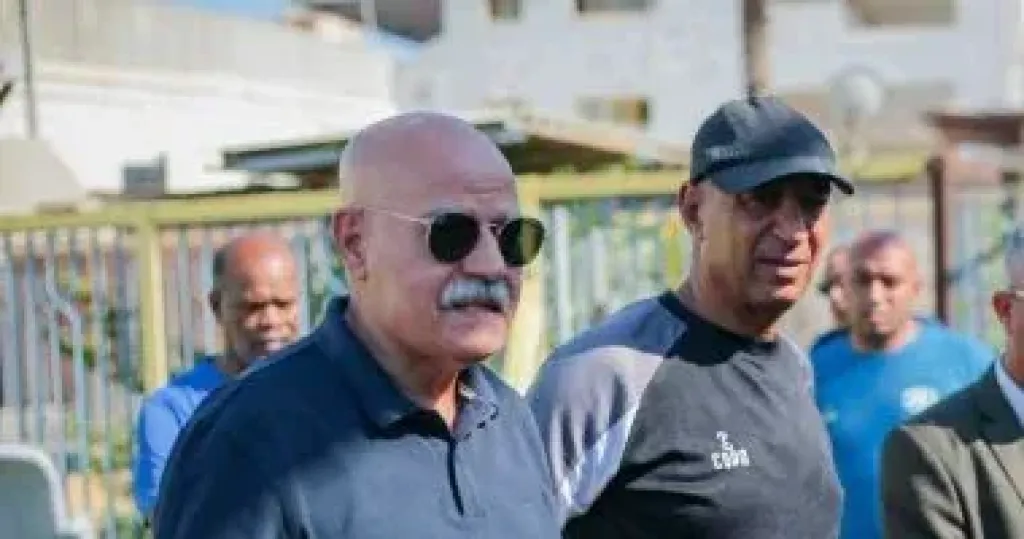 الإسماعيلي
