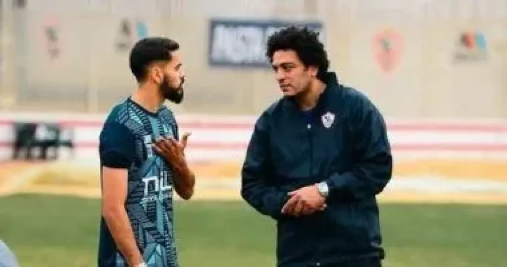 الدكتور محمد شوقي