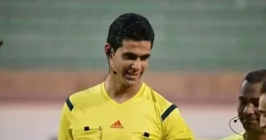 محمد معروف 