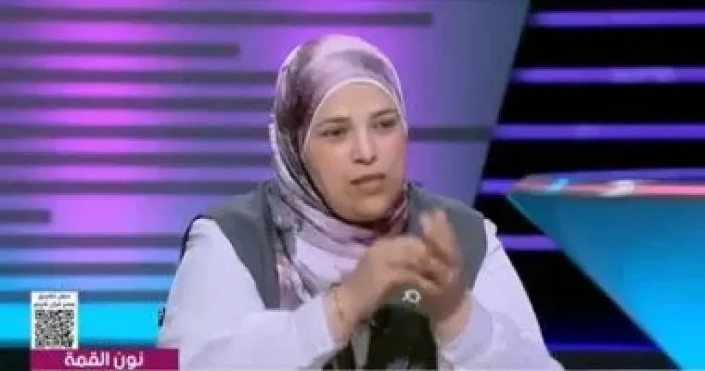 إيمان وهبة  