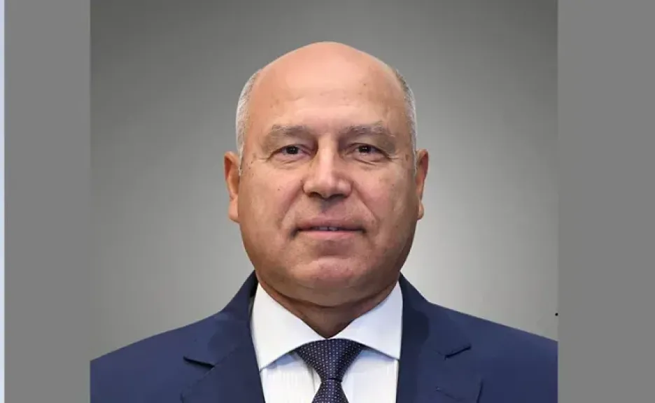 وزير النقل 