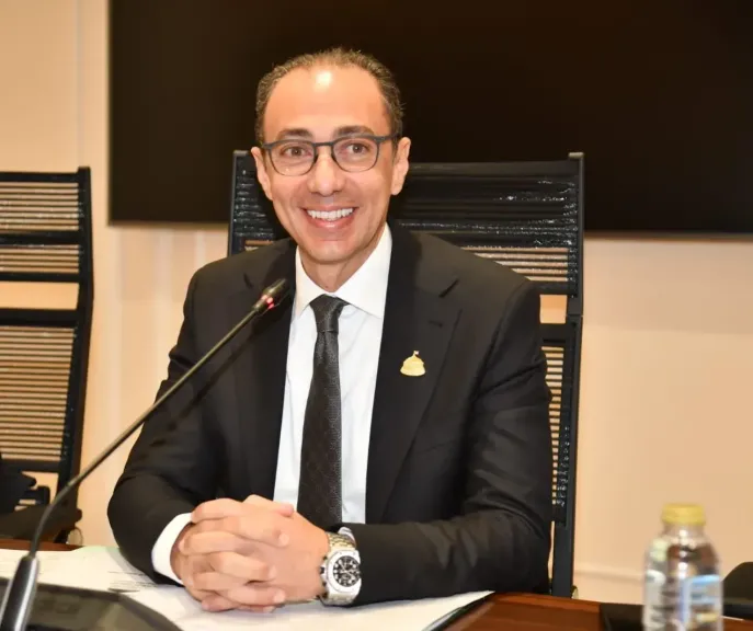 شريف باشا