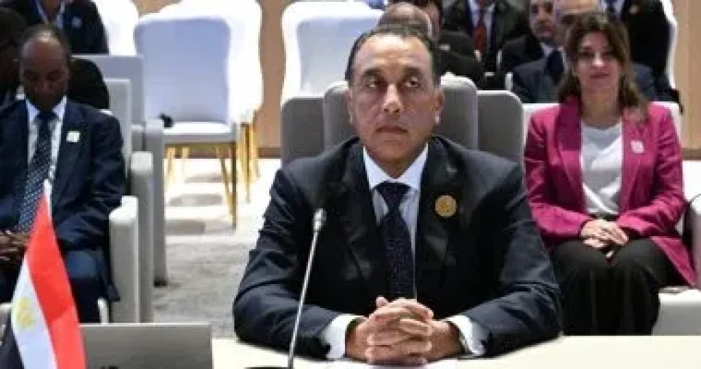 رئيس الوزراء 