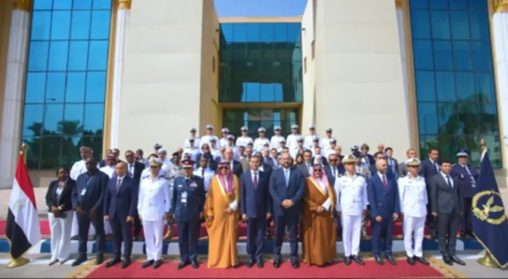 الداخلية تنظم ندوة دولية حول حوكمة الحدود في الأزمات الكبرى