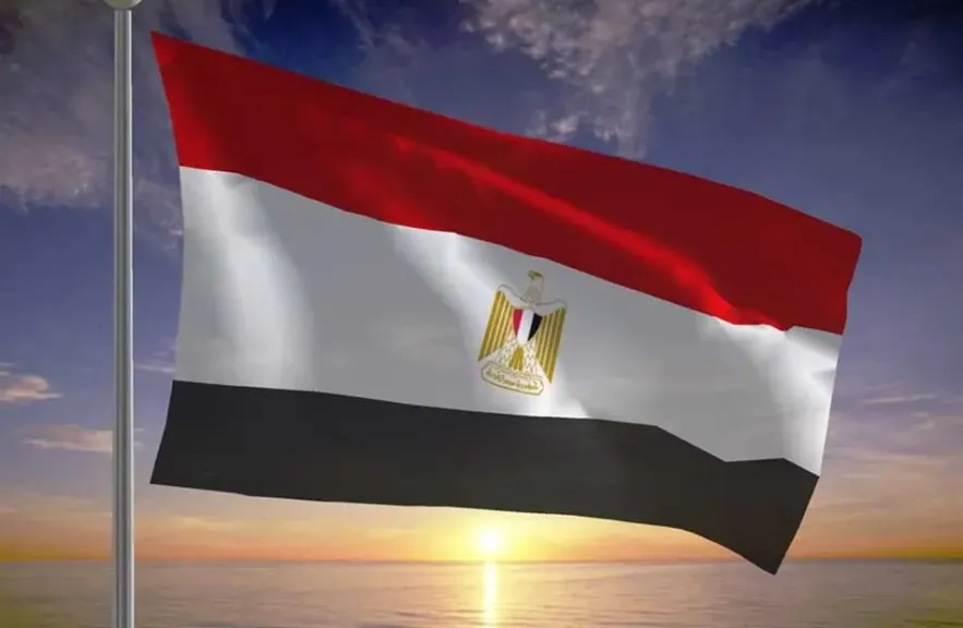 جمهورية مصر العربية