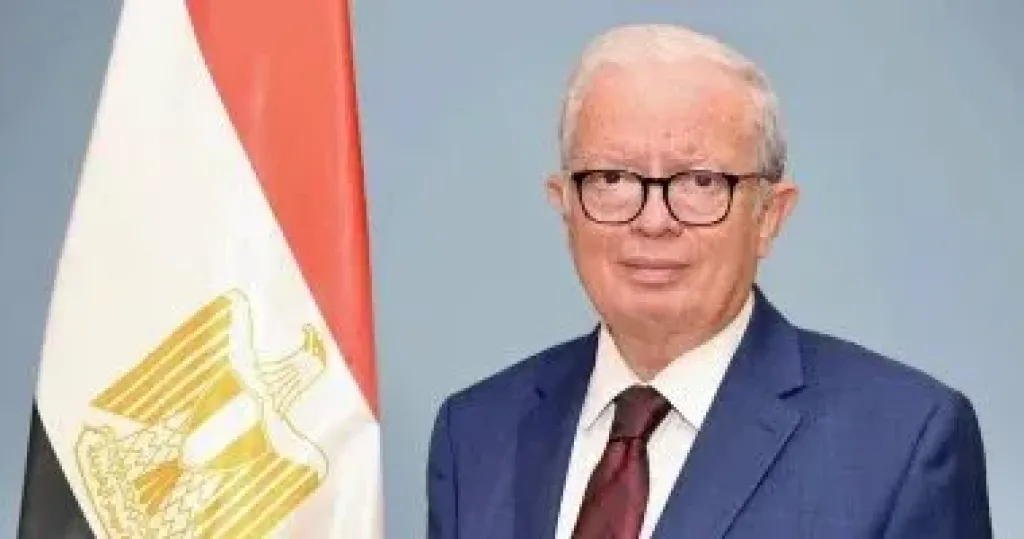 نائب رئيس مجلس الوزراء للشؤون الاقتصادية  