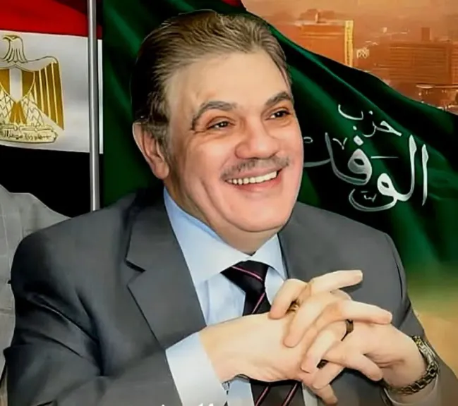 السيد البدوى 