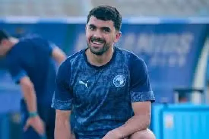 محمود صابر