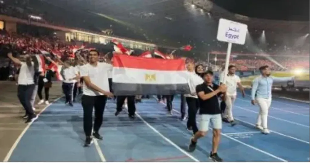 دورة ألعاب البحر المتوسط