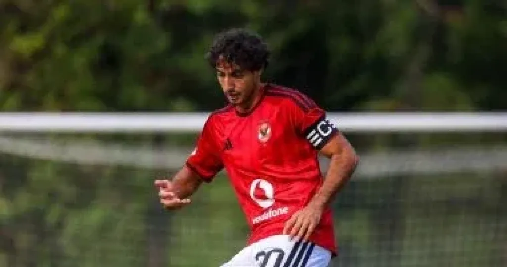   محمد هانى