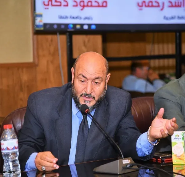 محمود الشاذلى
