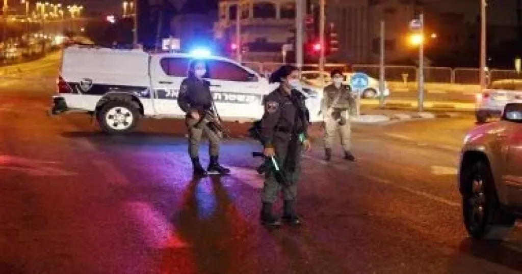 قوات الاحتلال الإسرائيلى