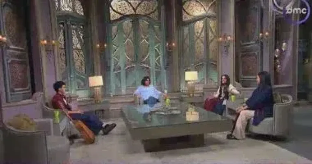 صاحبة السعادة 