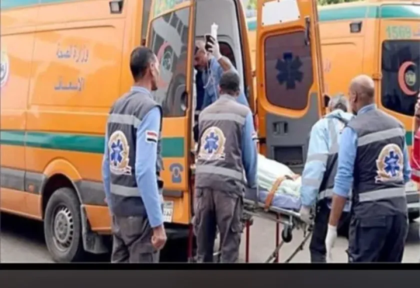 جانب من متابعه 