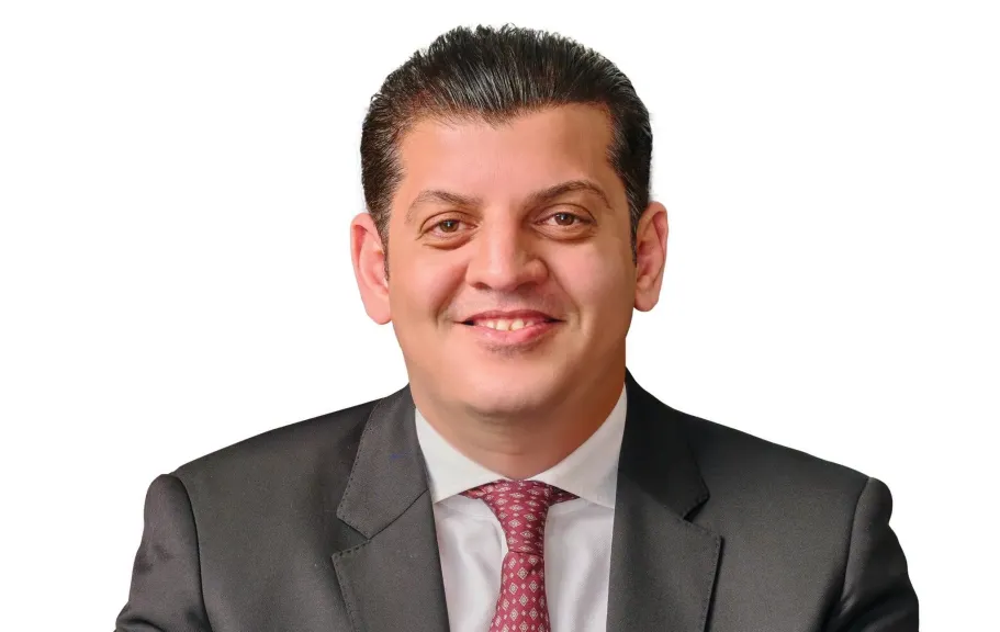 النائب باسم بهاء، عضو مجلس النواب