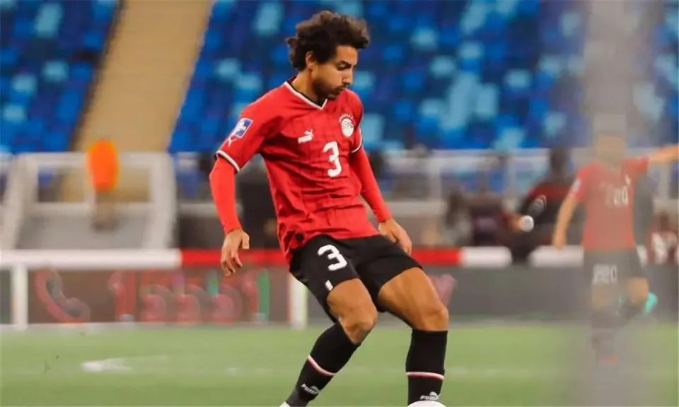 محمد هاني